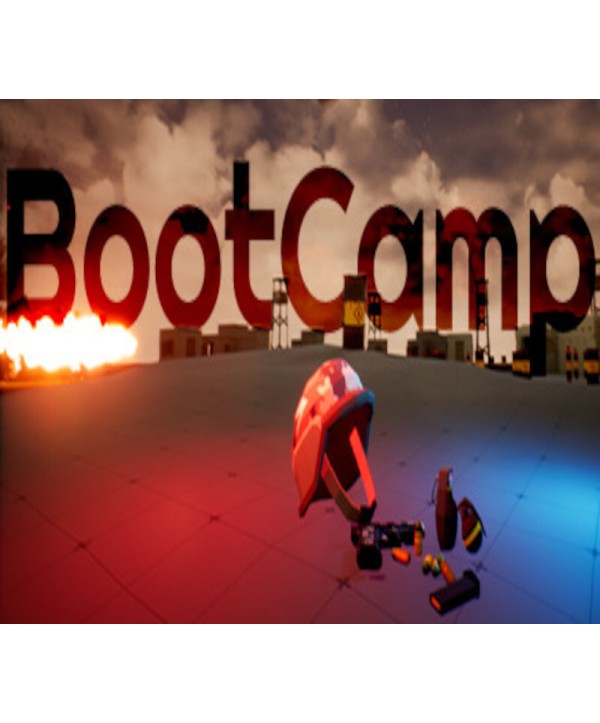 TheBootCamp Steam Key GLOBAL